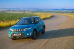Suzuki Vitara 2019 года (ZA)
